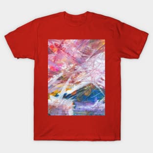 Abstract No 41 T-Shirt